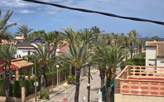 Villa en Orihuela Costa | Cabo Roig | 8420