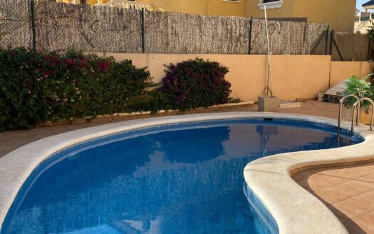 Villa en Orihuela Costa | Villamartín-Las Filipinas | 8825