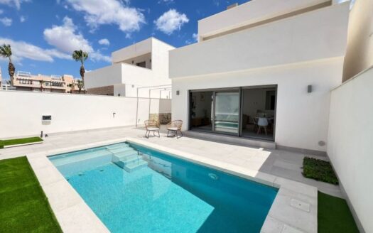 Villa en Orihuela Costa |  | 8272