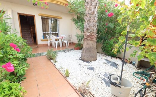 Villa in Orihuela Costa | EE8361