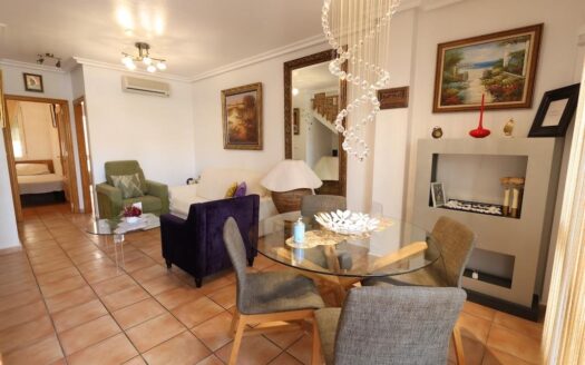 Villa in Orihuela Costa | EE8361