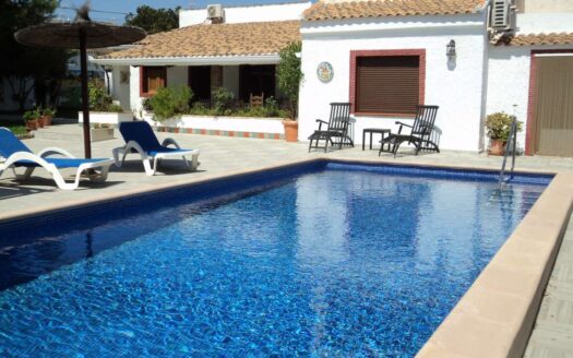 Villa en Orihuela Costa |  | 8405
