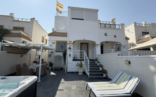 Villa en Orihuela Costa |  | 8423