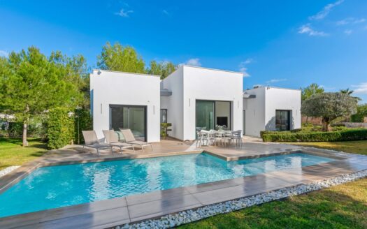 Villa en Orihuela Costa |  | 8471