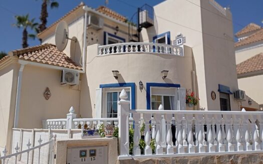 Villa en Orihuela Costa |  | 8478
