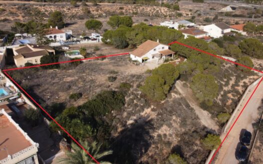 Villa en Orihuela Costa |  | 8510
