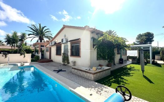 Villa en Orihuela Costa |  | 8540