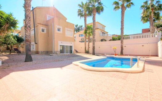 Villa en Orihuela Costa |  | 8547