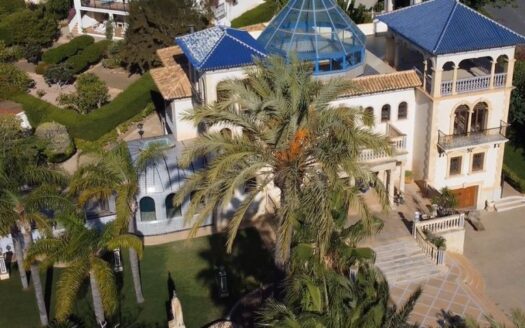 Villa en Orihuela Costa |  | 8550