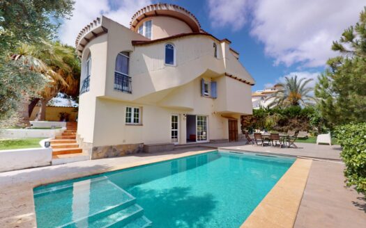 Villa en Orihuela Costa |  | 8713