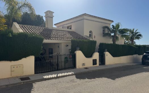 Villa en Orihuela Costa |  | 8737