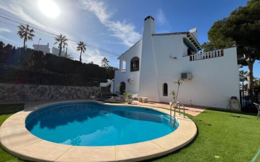 Villa en Orihuela Costa |  | 8745