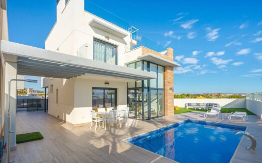 Villa en Orihuela Costa |  | 8859