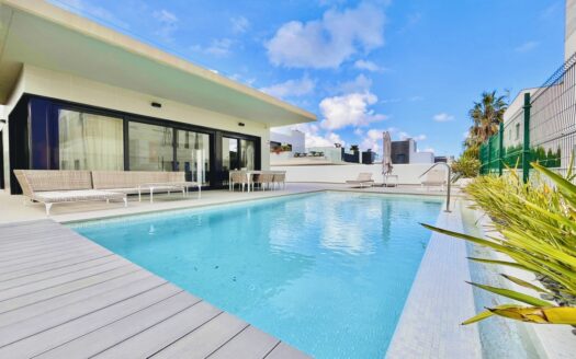 Villa en Orihuela Costa |  | 8868