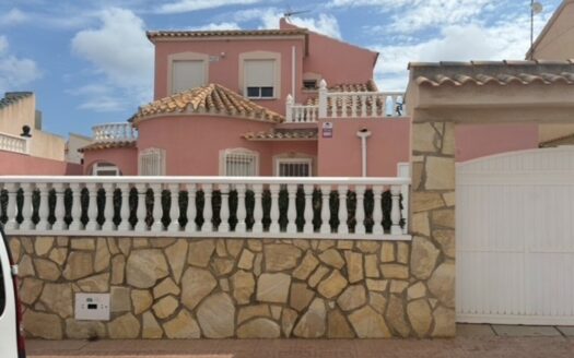 Villa en Orihuela Costa |  | 8922