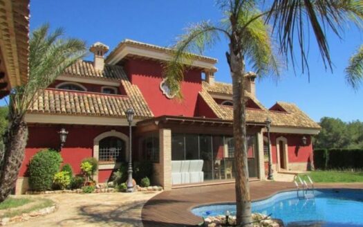 Villa en Orihuela Costa |  | 8935