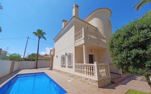 Villa en Orihuela Costa |  | 9026