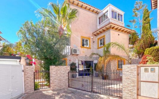 Villa en Orihuela Costa |  | 9034