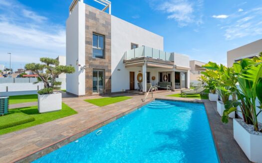 Villa en Orihuela Costa |  | 9300