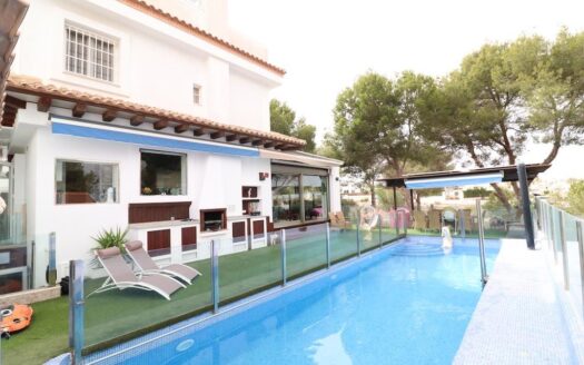 Villa en Orihuela Costa |  | 9308