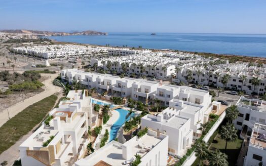 Villa à San Juan de los Terreros | EE9338