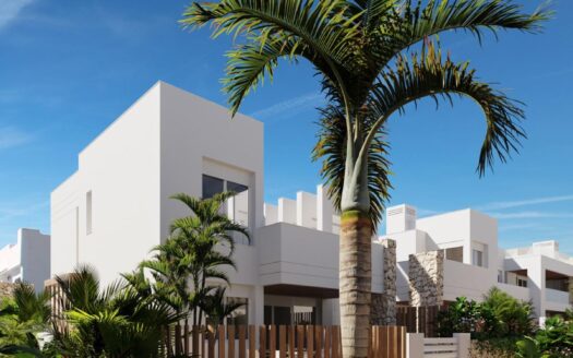 Villa à San Juan de los Terreros | EE9338