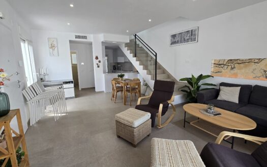 Villa in Costa Calida, San Pedro del Pinatar | EE9096