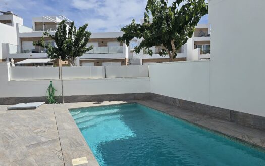 Villa in Costa Calida, San Pedro del Pinatar | EE9096