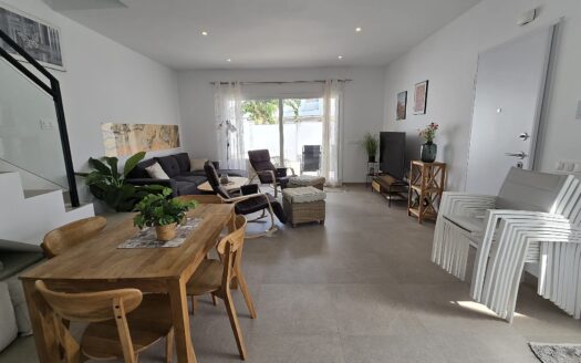 Villa in Costa Calida, San Pedro del Pinatar | EE9096