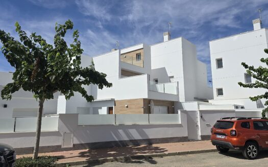 Villa en San Pedro del Pinatar | Costa Calida | 9096