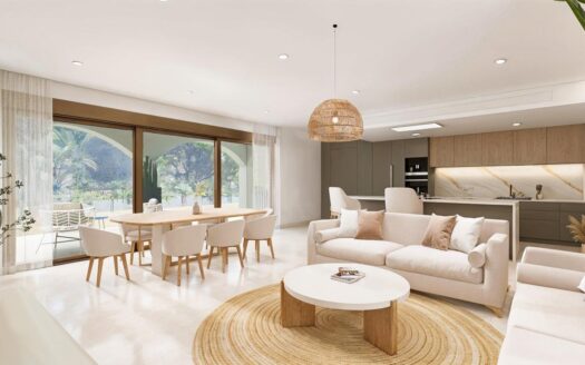 Villa i Lo Pagan, San Pedro del Pinatar | EE9359