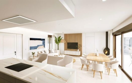 Villa i Lo Pagan, San Pedro del Pinatar | EE9359