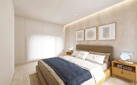 Villa i Lo Pagan, San Pedro del Pinatar | EE9359