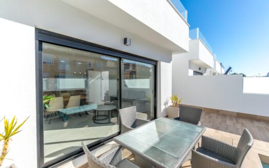 Villa in San Pedro del Pinatar | EE9327