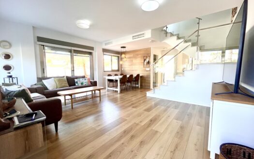 Villa in Torre de la Horadada | EE8276