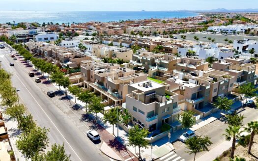 Villa en Torre de La Horadada |  | 8276