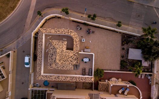 Villa en Torrevieja |  | 9296