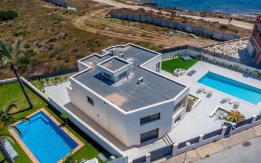 Villa en Torrevieja | La Veleta | 8652