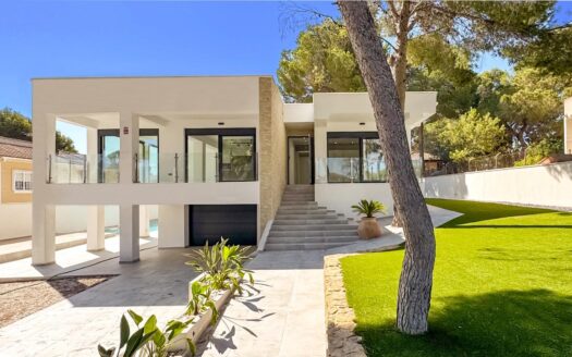 Villa en Torrevieja | Los Balcones - Los Altos Del Edén | 8614