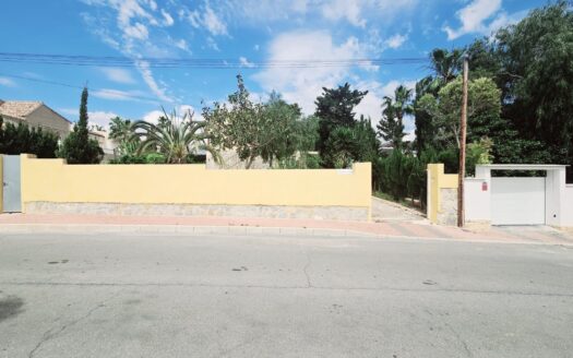 Villa en Torrevieja |  | 8819