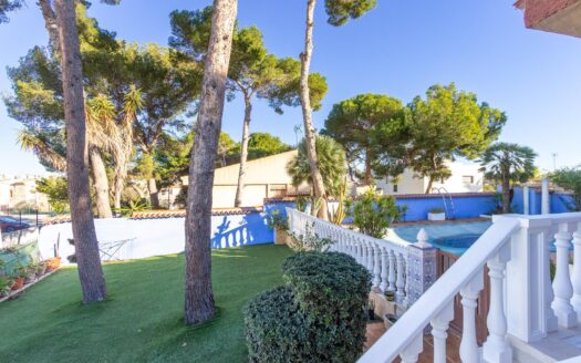 Villa en Torrevieja | Los Balcones | 8743