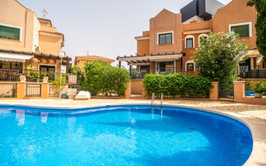 Villa en Torrevieja |  | 8323