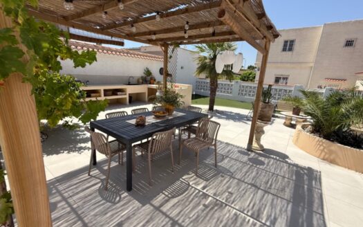 Villa en Torrevieja |  | 8521