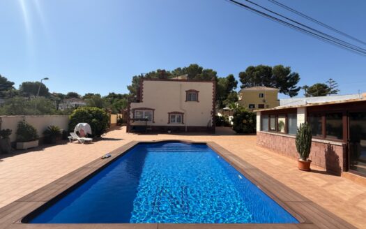 Villa en Torrevieja |  | 8605