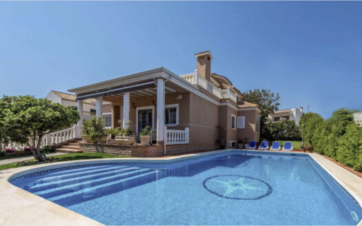 Villa en Torrevieja |  | 8717