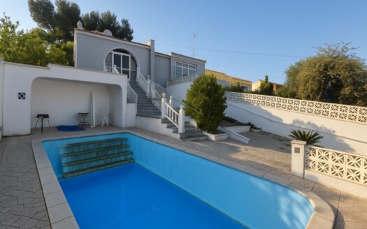 Villa en Torrevieja |  | 8766