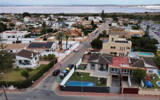 Villa en Torrevieja |  | 8797