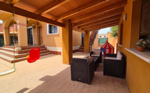 Villa en Torrevieja |  | 8811