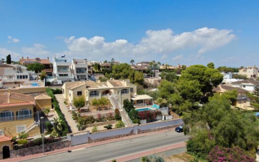 Villa en Torrevieja |  | 8841