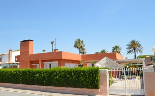 Villa en Torrevieja |  | 8932